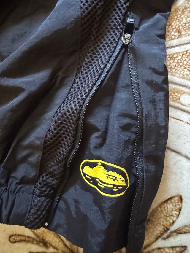 Corteiz x Brasil Joggers