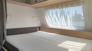 Caravana ADRIA Aviva 522PT