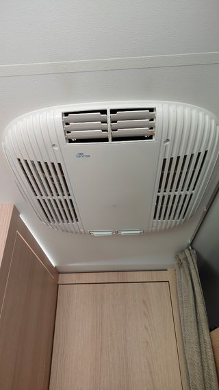 Caravana ADRIA Aviva 522PT
