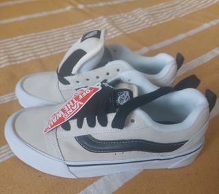 Vans Knu Skoll - Zapatillas