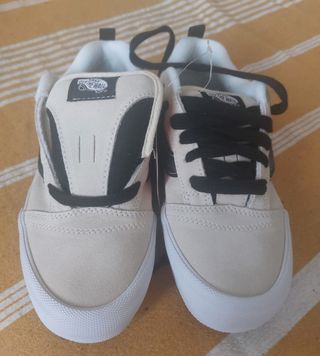 Vans Knu Skoll - Zapatillas