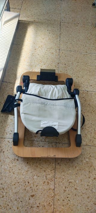 Hamaca Bebé Confort Rio