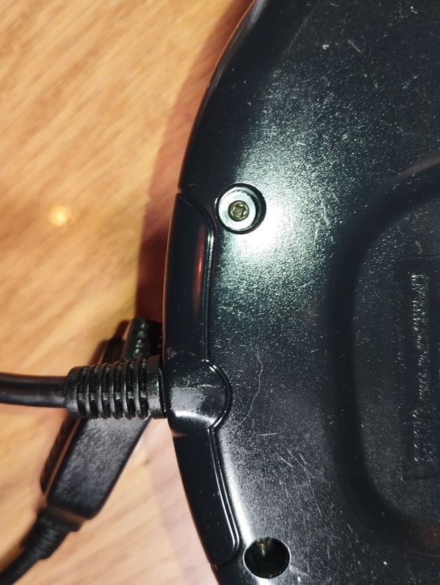 Mando Sega Megadrive 6 botones