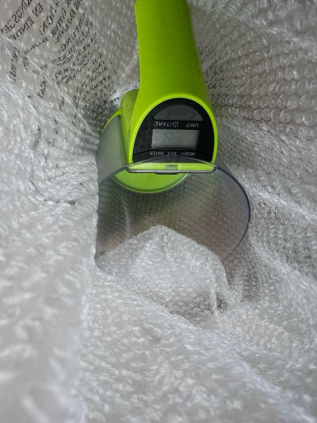 Balanza de líquidos Omiya PT-838