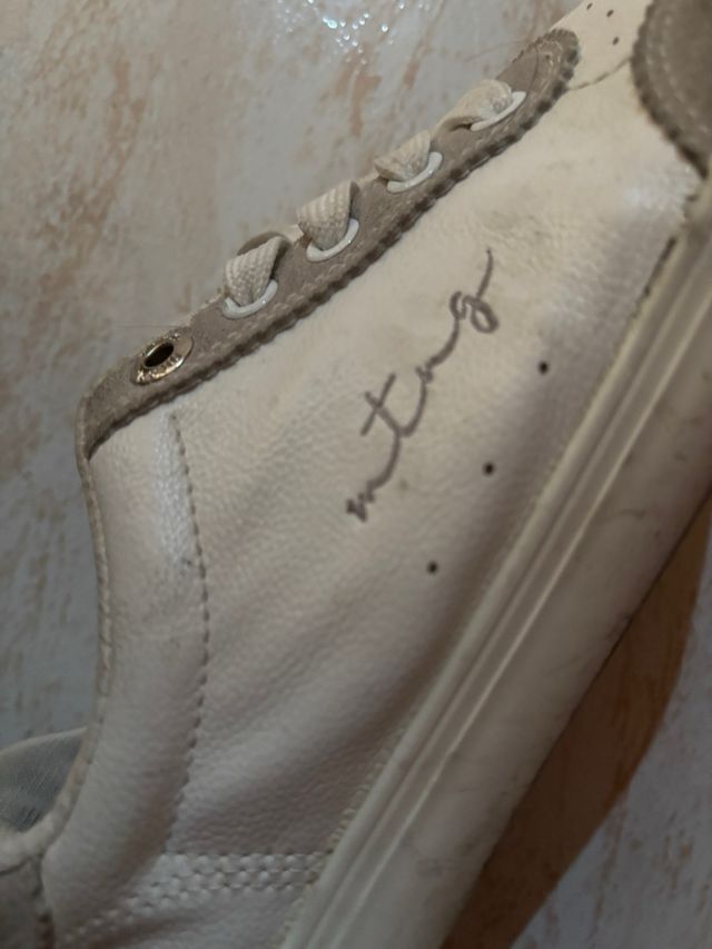 Zapatillas Mustang