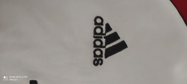 Maglia AC Milan Opel 2000-01 Maglia di 25anni