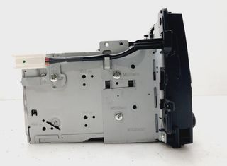 Sistema audio radio mazda 8892364 ej11669rxb cx-7