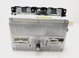 Sistema audio radio mazda 8892364 ej11669rxb cx-7