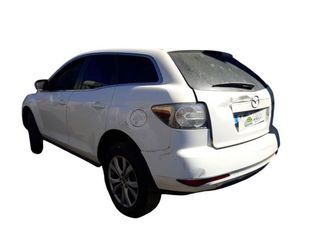 Sistema audio radio mazda 8892364 ej11669rxb cx-7