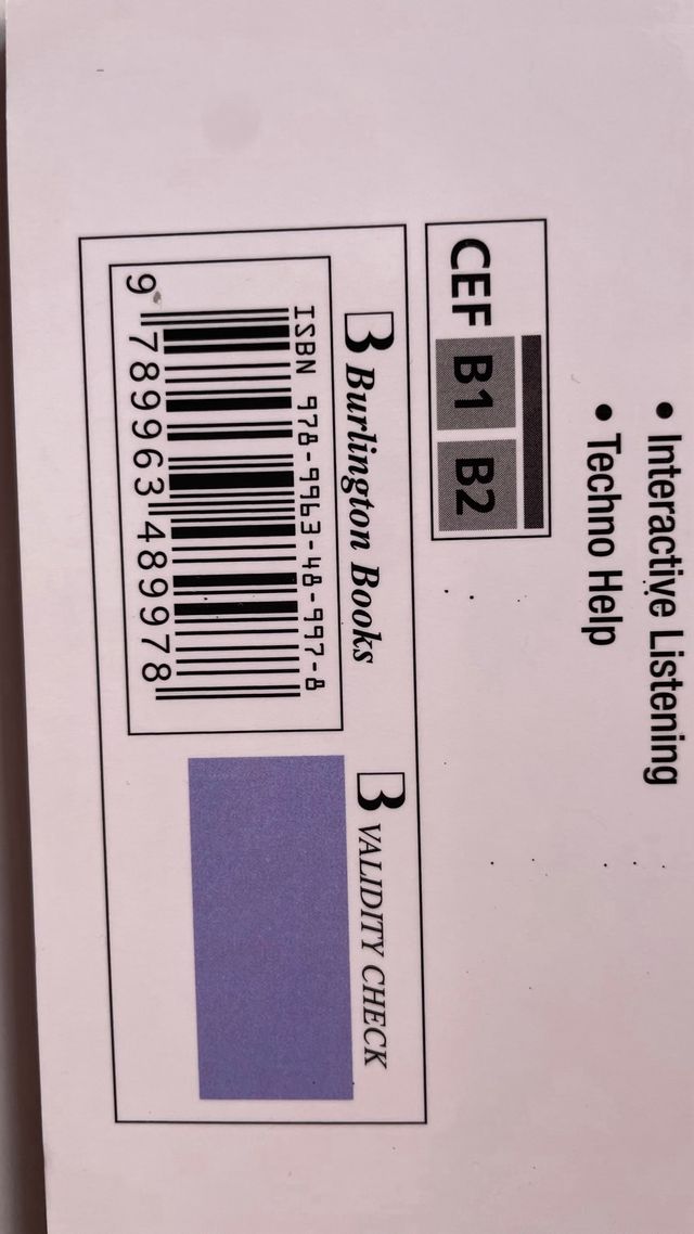 Living English 2 Bachillerato: Student´s book