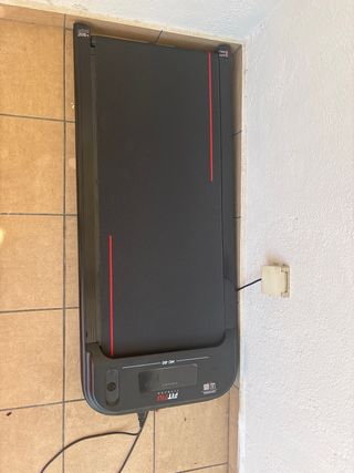 Cinta correr Fitfiu MC-80