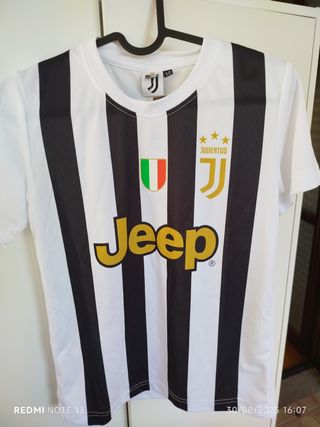 Maglia Juventus Junior