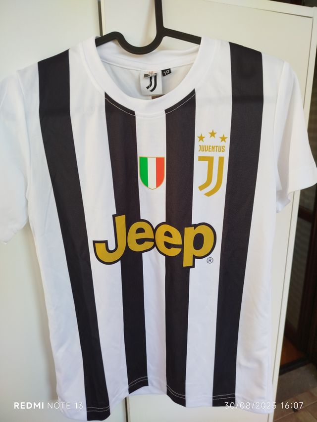 Maglia Juventus Junior