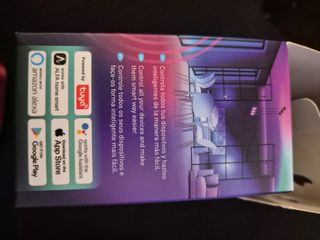 Enchufe WiFi Matel - 2 USB