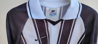 Camiseta Nike años 90 - M