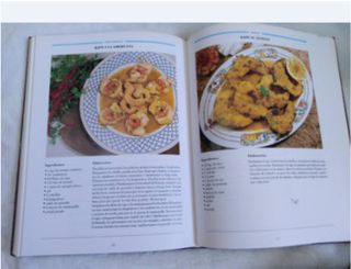 El Menu de Cada Día por el Chef Karlos Arguiñano