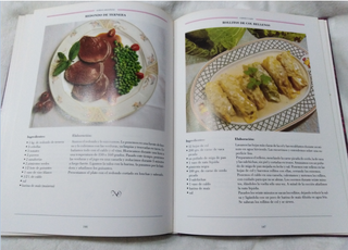 El Menu de Cada Día por el Chef Karlos Arguiñano