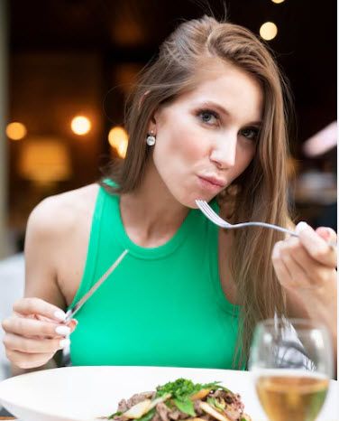 El Menu de Cada Día por el Chef Karlos Arguiñano