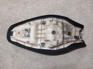 Asiento Kawasaki ER6n ER6f