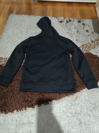 Chándal Superdry negro