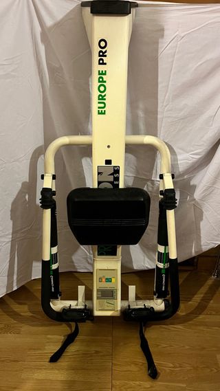 Remo BH Europe Pro Fitness