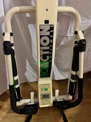Remo BH Europe Pro Fitness
