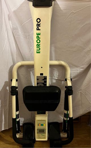 Remo BH Europe Pro Fitness