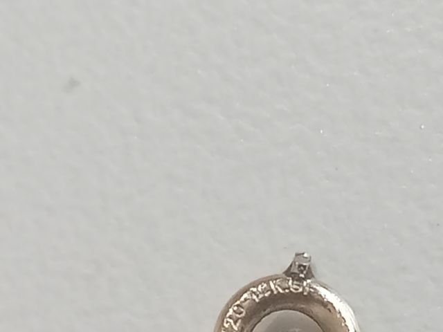 Bracciale GF14k - Catena a serpente