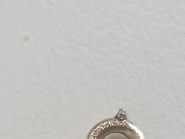 Bracciale GF14k - Catena a serpente