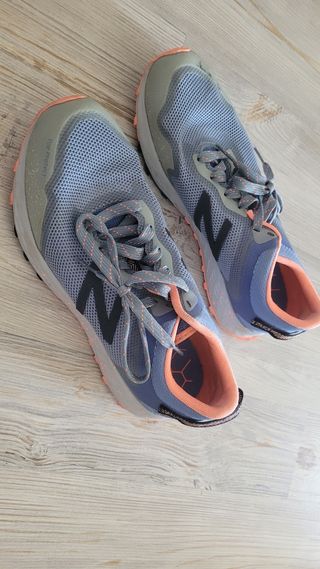 Zapatillas New Balance Arishi v1 - 39