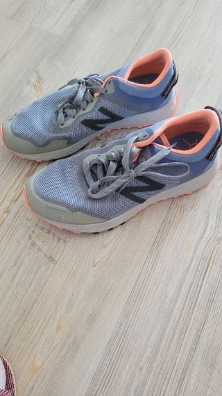 Zapatillas New Balance Arishi v1 - 39