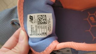 Zapatillas New Balance Arishi v1 - 39