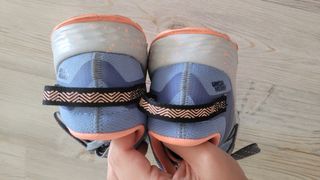 Zapatillas New Balance Arishi v1 - 39
