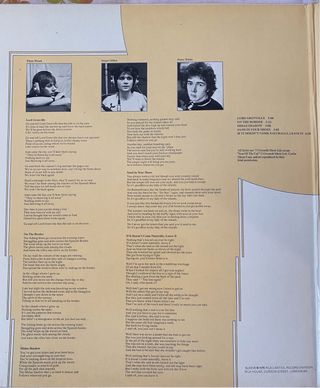 Al Stewart - Year of the Cat (Vinile)