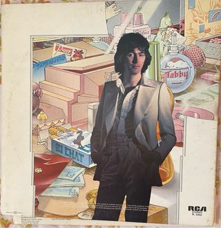 Al Stewart - Year of the Cat (Vinile)