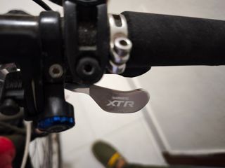 Bicicleta Specialized S-Works M5