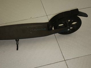 Patinete CITY 180 plegable