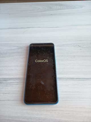 OPPO A53S blu 128 GB