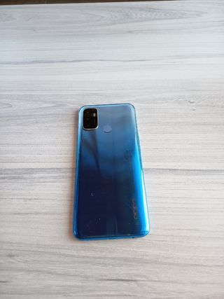 OPPO A53S blu 128 GB