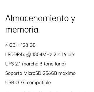 OPPO A53S blu 128 GB