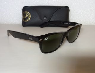 Ray-Ban New Wayfarer 52