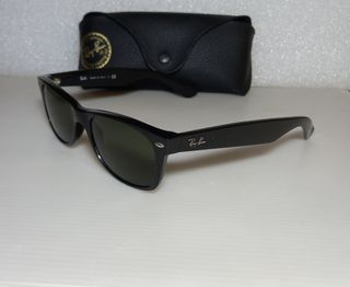 Ray-Ban New Wayfarer 52
