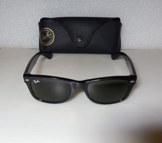 Ray-Ban New Wayfarer 52