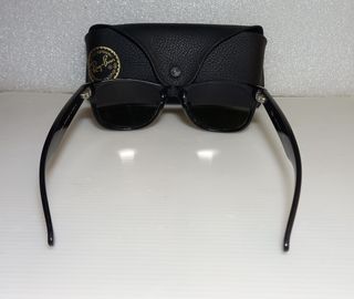 Ray-Ban New Wayfarer 52