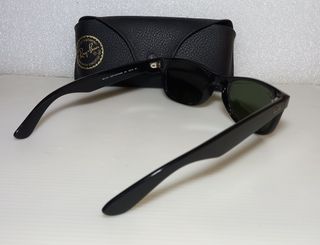 Ray-Ban New Wayfarer 52