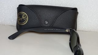 Ray-Ban New Wayfarer 52