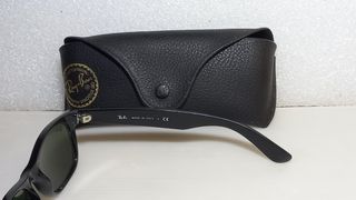 Ray-Ban New Wayfarer 52