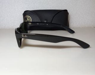 Ray-Ban New Wayfarer 52