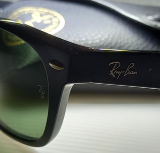 Ray-Ban New Wayfarer 52