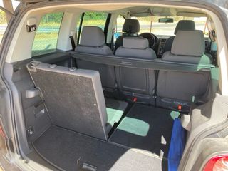 Volkswagen Touran 2007